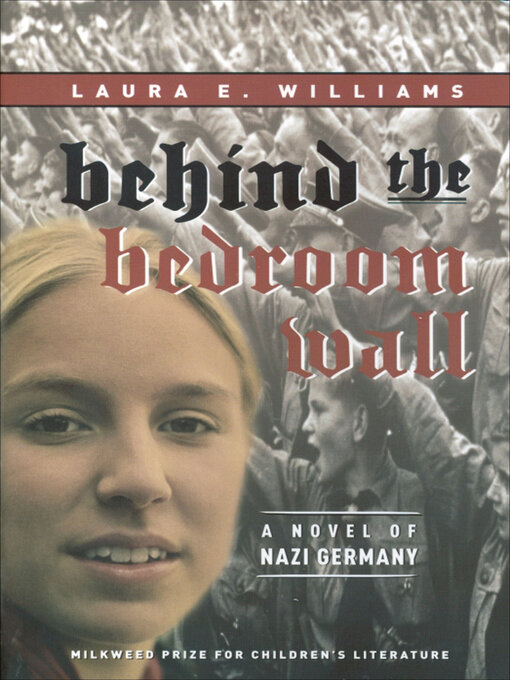 Title details for Behind the Bedroom Wall by Laura E. Williams - Available
